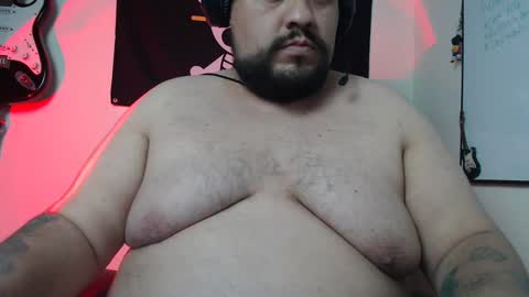 Bear online show from October 2025 03:42:01 AM