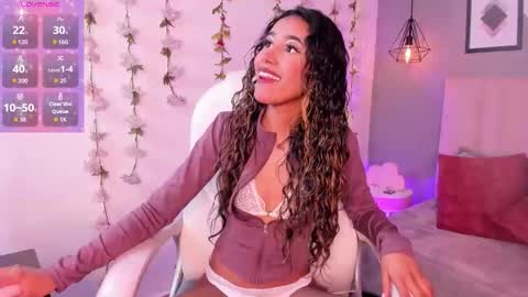 rue_zue online show from February 2026 01:43:01 PM