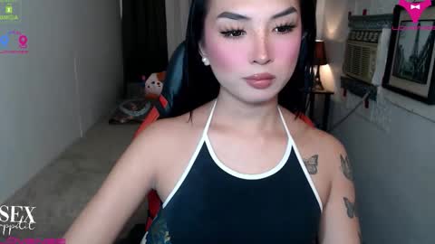 Snapshot of ruesalvartore chatting on November 2025 06:02:02 AM its me Sabel online show from November 2025 06:02:02 AM