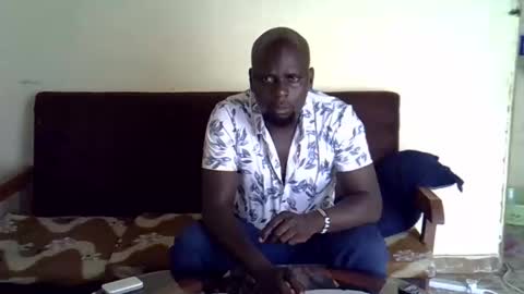 Snapshot of ruffbwoy chatting on January 2026 09:25:02 AM Jayden online show from January 2026 09:25:02 AM