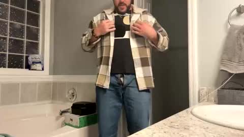 Snapshot of ruggedcharm777 chatting on November 2025 10:29:01 AM ruggedcharm777 online show from November 2025 10:29:01 AM