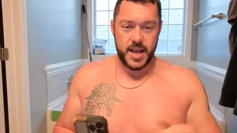 Snapshot of ruggedcharm777 chatting on December 2025 12:43:01 PM ruggedcharm777 online show from December 2025 12:43:01 PM