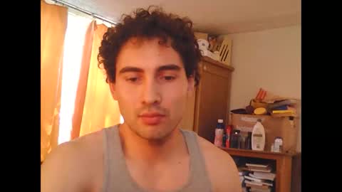 Snapshot of ruhevoll chatting on March 2026 06:58:02 PM ruhevoll online show from March 2026 06:58:02 PM