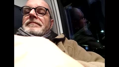 Jimi online show from January 2025 09:16:01 PM