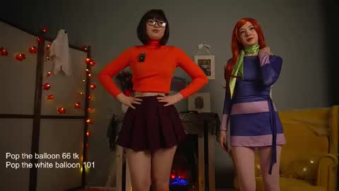 Lilith online show from November 2025 12:04:01 PM