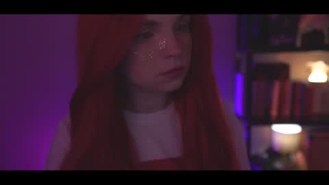 Snapshot of running_with_the_wolves chatting on October 2025 09:35:02 PM Elena online show from October 2025 09:35:02 PM