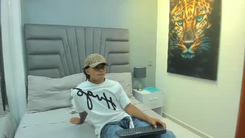 Ruslan Marcel online show from June 2026 11:31:01 AM