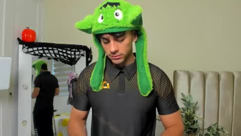 Russ online show from September 2025 11:13:02 AM