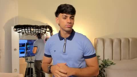 Russ online show from October 2025 11:30:01 AM