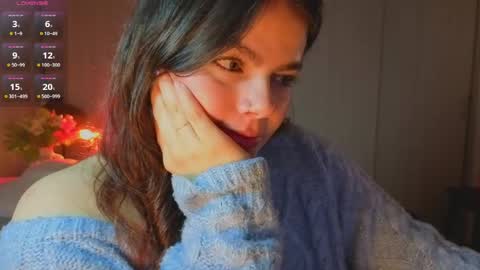 Lorenn online show from May 2026 06:57:02 PM