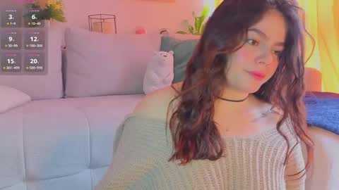 Lorenn online show from May 2026 07:55:02 PM
