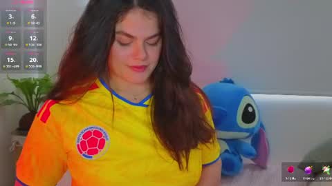 Lorenn online show from July 2026 09:08:02 PM