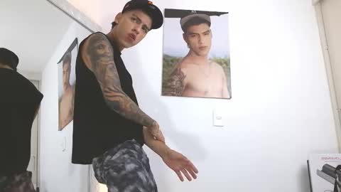  R U S S E L L  online show from February 2026 03:38:02 AM