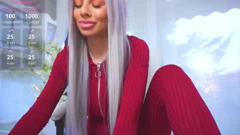 Ava online show from February 2026 07:23:01 AM