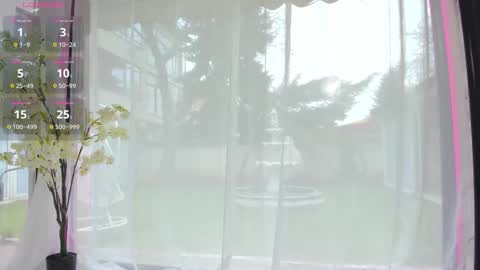 Ava online show from March 2026 08:42:02 AM