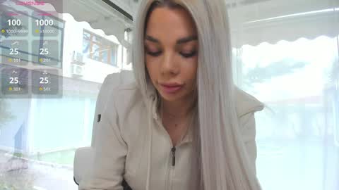 Ava online show from April 2026 08:07:02 AM