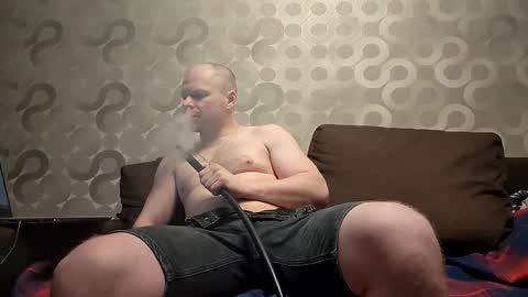 Mike online show from November 2025 07:32:02 PM