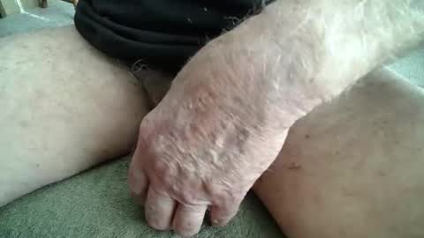 rustic69 online show from November 2025 03:28:02 PM