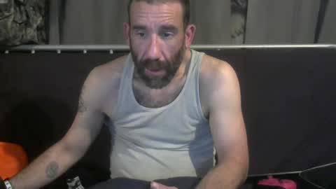 rusty_ambitions online show from July 2026 03:25:01 PM