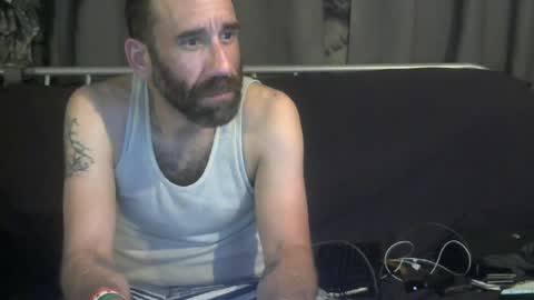 rusty_ambitions online show from July 2026 12:45:01 AM