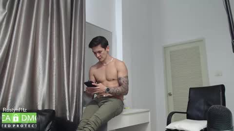 MillionDollarGuy online show from February 2025 08:07:01 AM