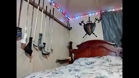 Snapshot of rustyshackelford1902 chatting on December 2025 12:52:02 AM Rusty online show from December 2025 12:52:02 AM