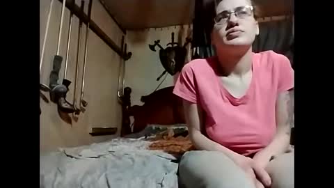 Snapshot of rustyshackelford1902 chatting on January 2026 06:05:01 AM Rusty online show from January 2026 06:05:01 AM