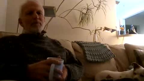 Rusty online show from January 2025 03:50:02 AM