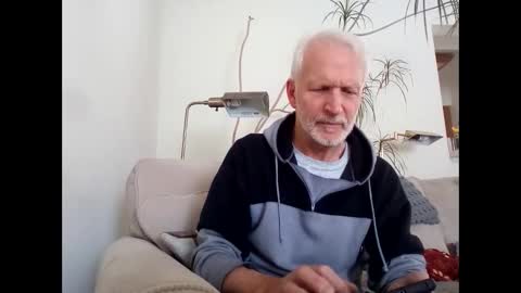 Rusty online show from January 2025 02:41:01 PM