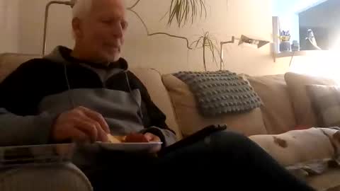 Rusty online show from February 2025 02:55:01 AM