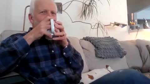 Rusty online show from February 2025 02:31:02 PM