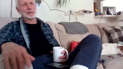 Rusty online show from February 2025 02:20:02 PM