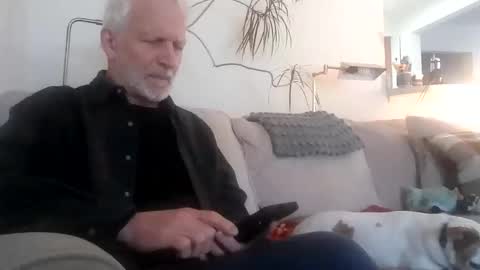 Rusty online show from March 2025 03:07:01 PM