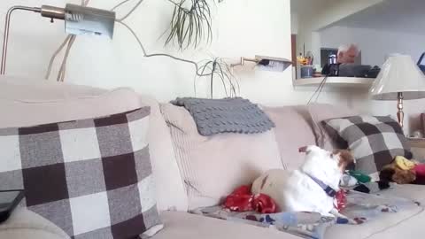 Rusty online show from March 2025 06:58:02 PM