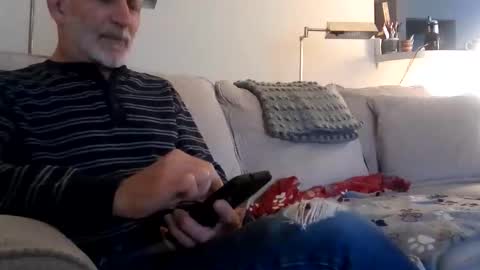 Rusty online show from October 2025 04:30:02 PM