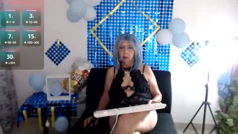 ruth_blue21 online show from September 2025 11:59:02 AM