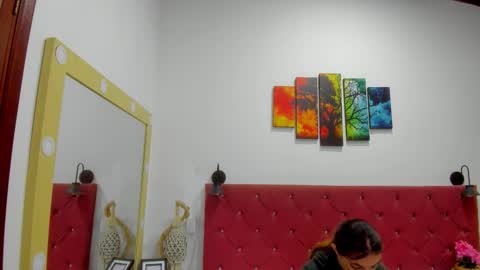 Ruth online show from March 2026 12:22:01 PM