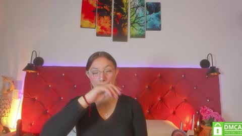 Ruth online show from March 2026 01:18:02 PM