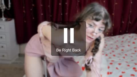 Snapshot of ruth_morse chatting on February 2025 12:27:02 PM MY FANSLY online show from February 2025 12:27:02 PM