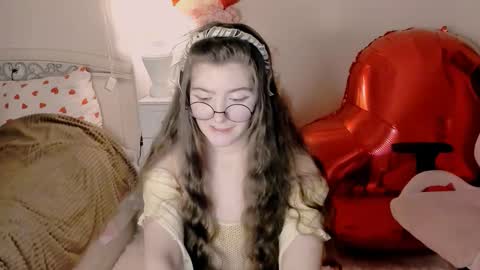 Snapshot of ruth_morse chatting on February 2026 06:26:02 PM MY FANSLY online show from February 2026 06:26:02 PM