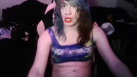 rvbygloom online show from March 2026 02:39:01 AM