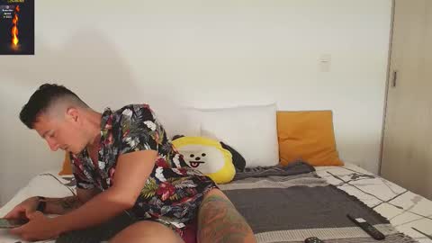 Sr Coast online show from November 2025 07:32:02 PM