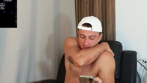 Sr Coast online show from April 2026 11:02:02 PM