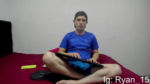 Ryan 15 online show from April 2026 12:39:01 AM