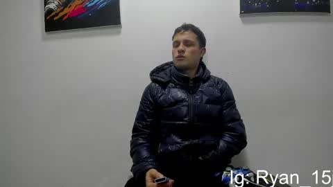 Ryan 15 online show from May 2026 11:21:02 PM