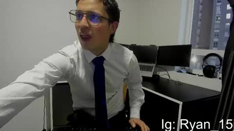 Ryan 15 online show from May 2026 10:45:01 AM
