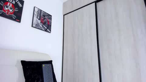 Ryan  online show from February 2025 08:07:01 AM