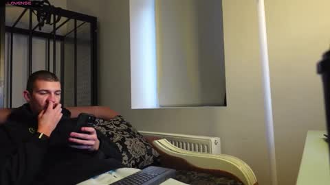 RYAN DOZER online show from November 2025 07:30:02 AM