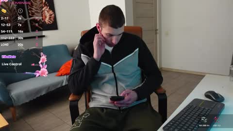 RYAN DOZER online show from April 2026 05:45:02 AM