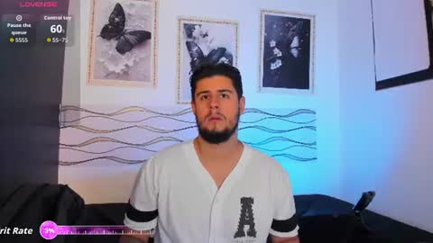 Ryan Evannss online show from June 2026 11:23:01 AM